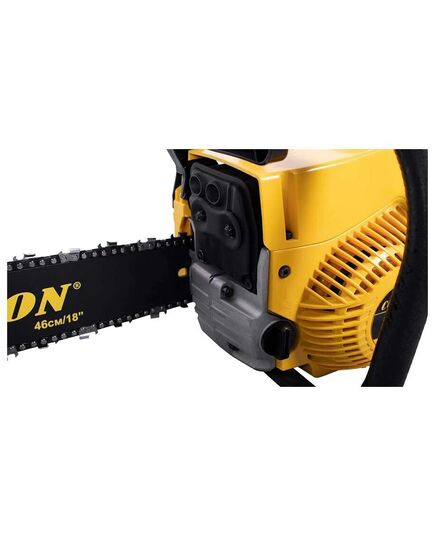 Бензопила CHAMPION 256-15", 3,4 лс, 15", легкий старт, изображение 3 от магазина Планета Инструмент Бензопила CHAMPION 256-15", 3,4 лс, 15", легкий старт, изображение 3