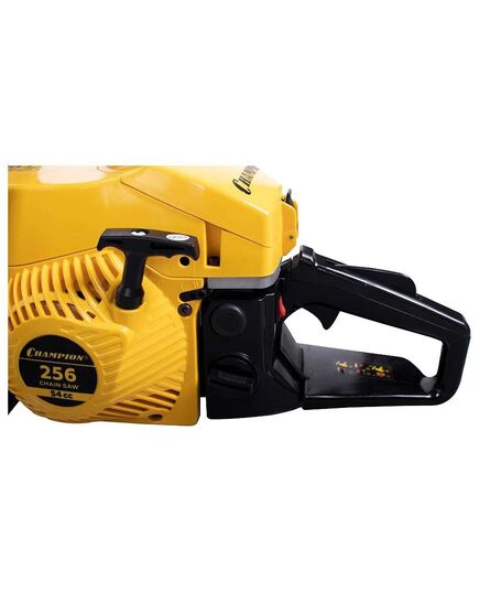 Бензопила CHAMPION 256-15", 3,4 лс, 15", легкий старт, изображение 7 от магазина Планета Инструмент Бензопила CHAMPION 256-15", 3,4 лс, 15", легкий старт, изображение 7