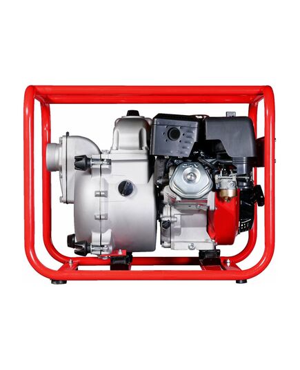 Мотопомпа FUBAG PG 1300 T, 6.62кВт, сильнозагрязненная вода, изображение 2