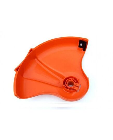 Кожух STIHL защитный FSE-60,71,81 (4809-710-8100)