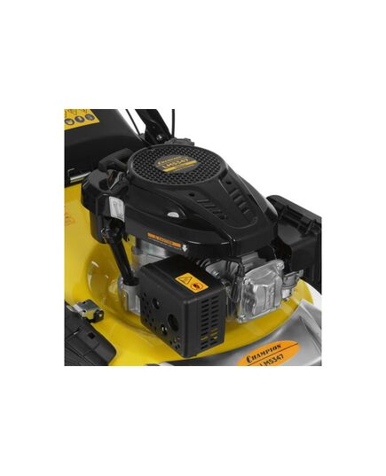 Газонокосилка бензиновая самоходная CHAMPION LM5347, 4,4кВт, изображение 10