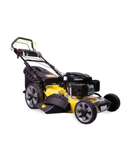 Газонокосилка бензиновая самоходная CHAMPION LM5347, 4,4кВт, изображение 2