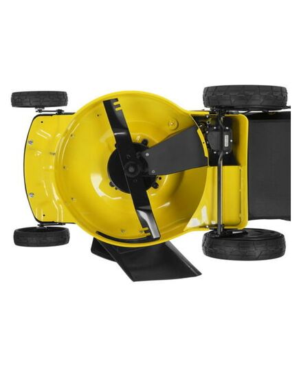 Газонокосилка бензиновая самоходная CHAMPION LM5347, 4,4кВт, изображение 7