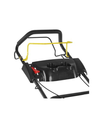 Газонокосилка бензиновая самоходная CHAMPION LM5347, 4,4кВт, изображение 9