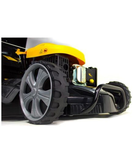 Газонокосилка бензиновая самоходная CHAMPION LM5345, 6 лс, изображение 8