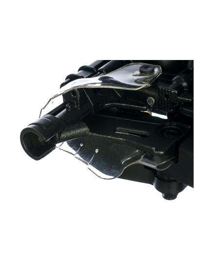 Пистолет гвоздезабивной FUBAG N70C (барабанного типа), 5-7бар 1.7л/уд 45-70мм 250-300шт 3.6кг, изображение 5