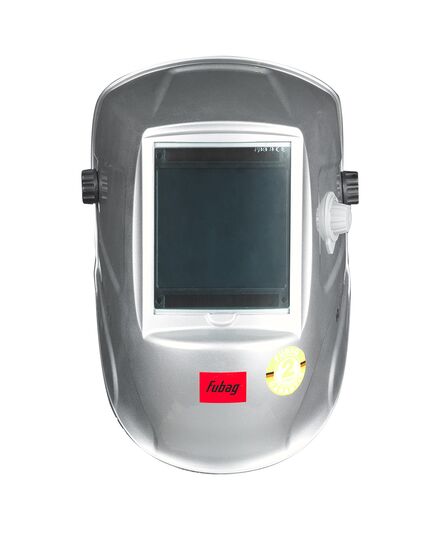 Маска сварщика FUBAG "Хамелеон" IQ 5-13G L (ULTIMA 5-13 Panoramic Natural Color), 5-8/9-13, изображение 2