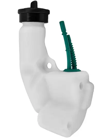 Бак топливный STIHL FS 55, изображение 2