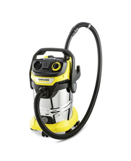 Пылесос KARCHER WD 6 P S V-30/6/22/T, 1,3кВт, 30л, изображение 2