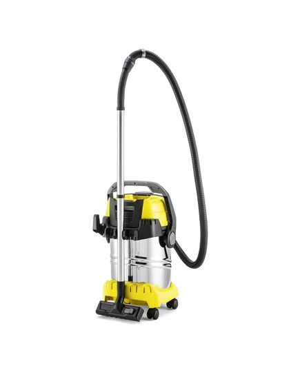 Пылесос KARCHER WD 6 P S V-30/6/22/T, 1,3кВт, 30л, изображение 3