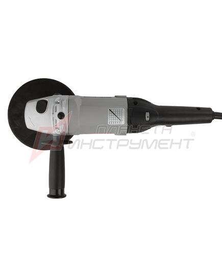 Полировальная машина Интерскол УПМ-180/1300Э, изображение 11