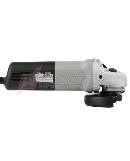 УШМ (болгарка) Интерскол УШМ-125/900, изображение 9