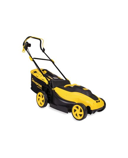 Газонокосилка электрическая CHAMPION EM4217, 1,8кВт, изображение 2