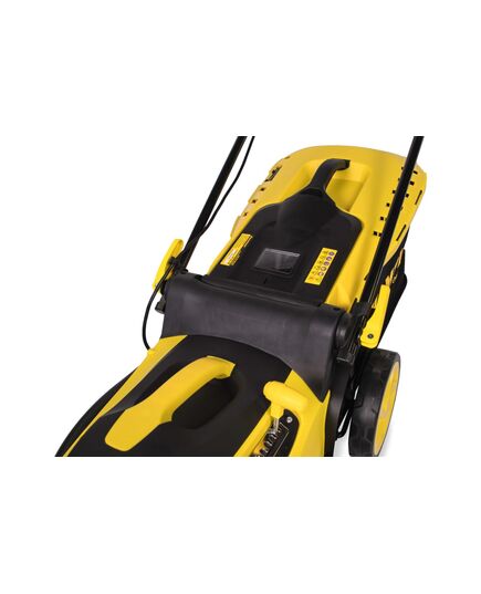 Газонокосилка электрическая CHAMPION EM4217, 1,8кВт, изображение 4