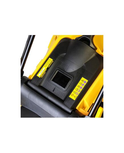 Газонокосилка электрическая CHAMPION EM4217, 1,8кВт, изображение 5