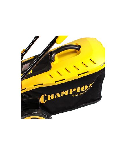 Газонокосилка электрическая CHAMPION EM4217, 1,8кВт, изображение 6