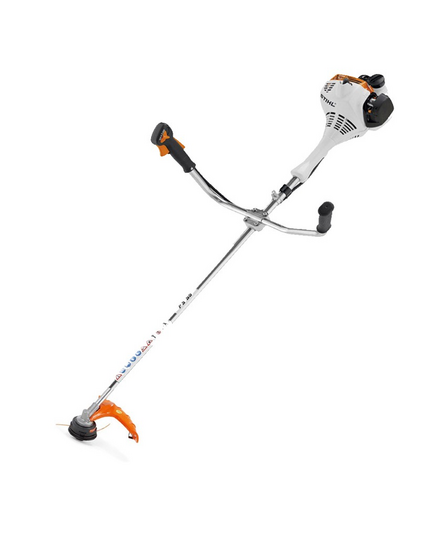 Триммер бензиновый STIHL FS- 55 2-Mix, 0.75кВт