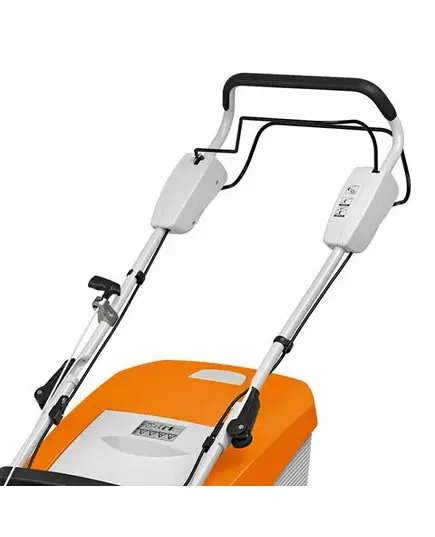 Газонокосилка бензиновая STIHL RM-448.1 ТX, изображение 2 от магазина Планета Инструмент Газонокосилка бензиновая STIHL RM-448.1 ТX, изображение 2
