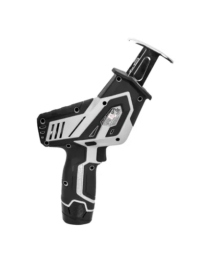 Аккумуляторная пила сабельная ИНТЕРСКОЛ НПА-100/12Э, без АКБ и ЗУ, изображение 2