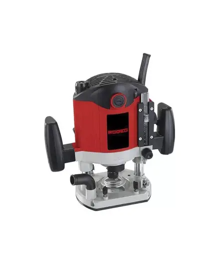 Фрезер RODEO R2100, 2.1кВт, цанга 12мм