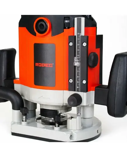 Фрезер RODEO R2100, 2.1кВт, цанга 12мм, изображение 5