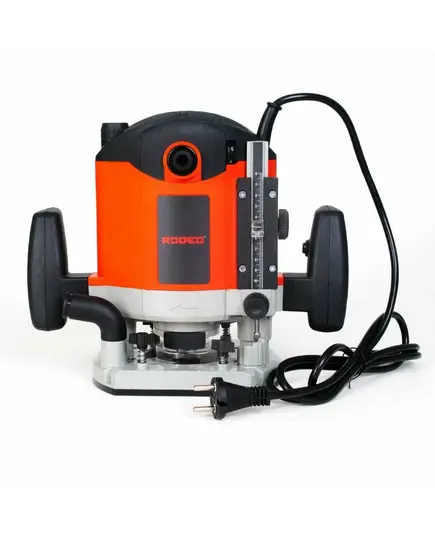 Фрезер RODEO R2100, 2.1кВт, цанга 12мм, изображение 6