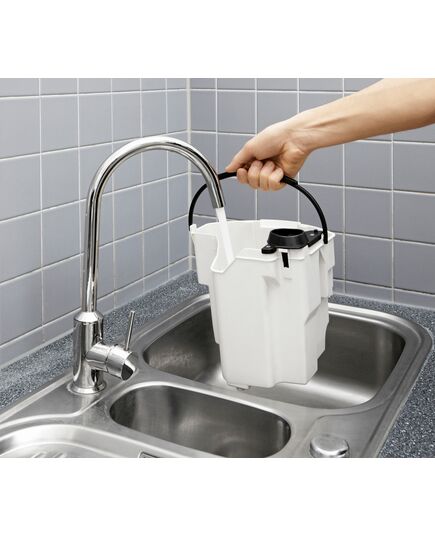 Пылесос KARCHER SE 5.100, изображение 5