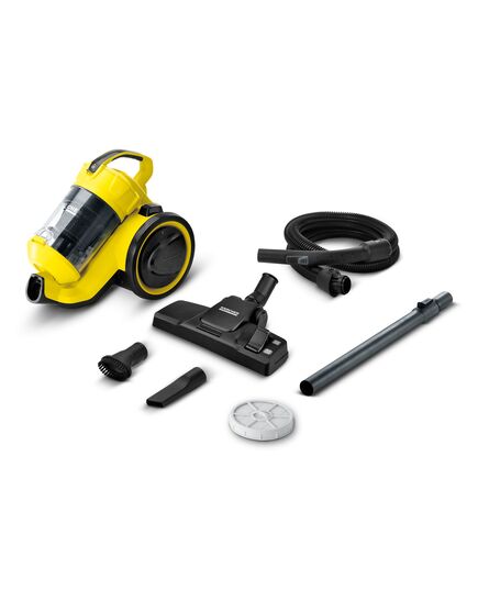 Пылесос KARCHER VC 3, изображение 2