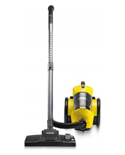 Пылесос KARCHER VC 3, изображение 3
