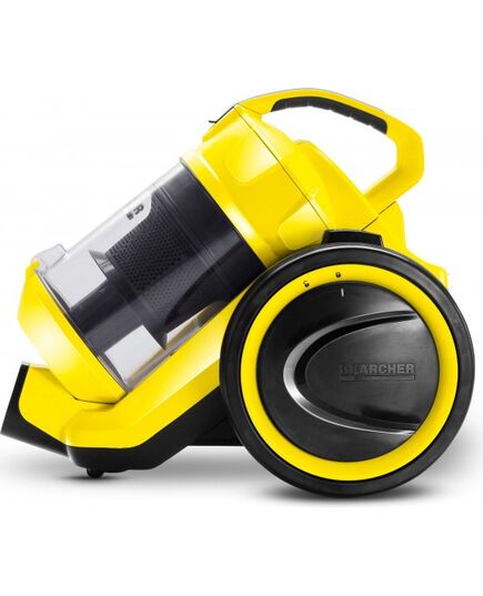 Пылесос KARCHER VC 3, изображение 4