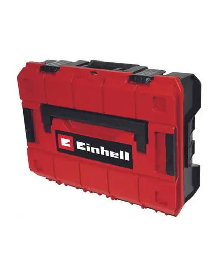 Аккумуляторный шуруповерт ударный EINHELL PXC TP-CD 18/60 Li-i BL, 18В, 60Нм, кейс, изображение 2