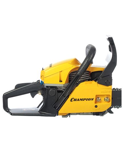Бензопила CHAMPION 251-15", 2.3кВт, 15", изображение 12