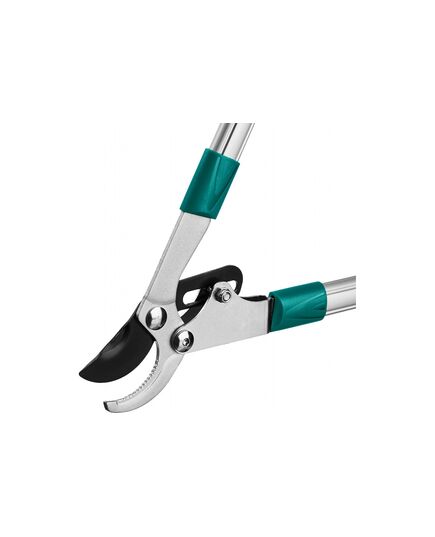 Сучкорез RACO Comfort, 470 мм,высокоуглеродистая сталь, двурычажный, алюминиевые рукоятки, (4214-53/219), изображение 3