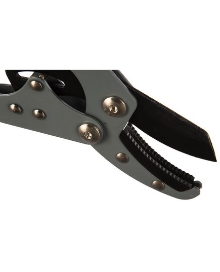 Сучкорез RACO Comfort, 690 мм, двурычажный, высокоуглеродистая сталь, закаленные лезвия, алюминиевые рукоятки, (4214-53/254), изображение 3