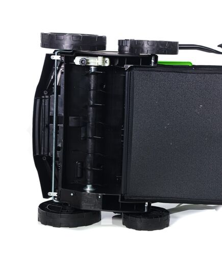 Аккумуляторный аэратор GREENWORKS GD40SC38II, скарификатор, 40V, бесщеточный, без АКБ и ЗУ, изображение 9