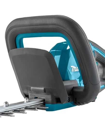 ​Аккумуляторный кусторез MAKITA DUH606RF, LXT BL 18В, 320Вт, XPT, (BL1830B, DC18RC), изображение 6