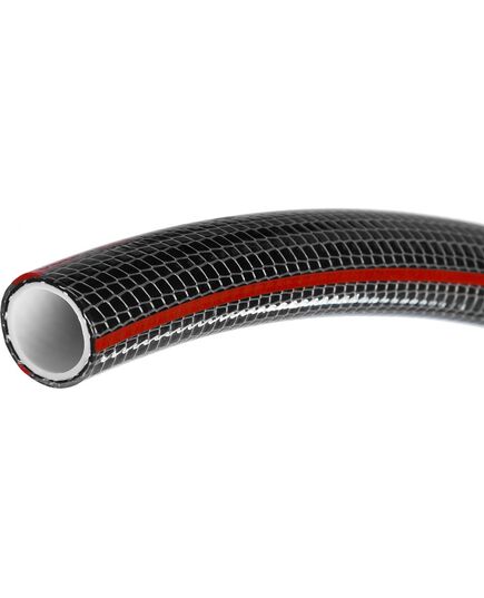 Шланг поливочный RACO PREMIUM 1/2″, 20м 40атм пятислойный, усиленный двумя слоями армирования (40300-1/2-20), изображение 3 от магазина Планета Инструмент Шланг поливочный RACO PREMIUM 1/2″, 20м 40атм пятислойный, усиленный двумя слоями армирования (40300-1/2-20), изображение 3
