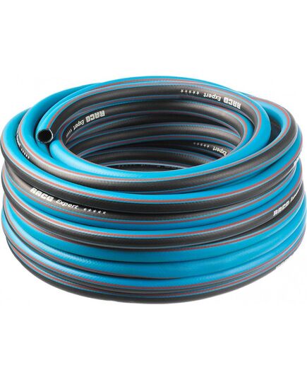 Шланг поливочный RACO EXPERT 1″, 25м 25атм четырёхслойный, армированный (40302-1-25), изображение 2