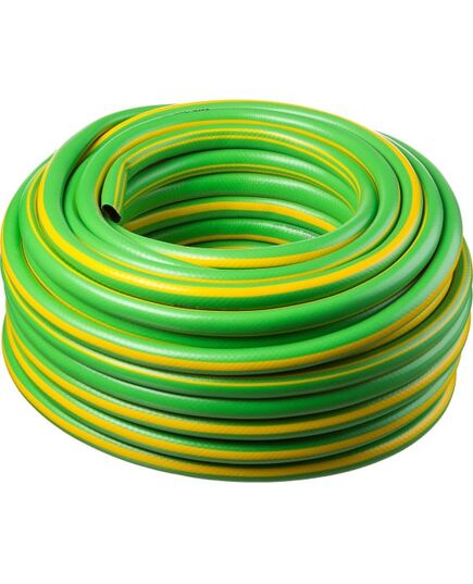 Шланг поливочный RACO CLASSIC 1/2", 20м 25атм трёхслойный, армированный (40306-1/2-20), изображение 2 от магазина Планета Инструмент Шланг поливочный RACO CLASSIC 1/2", 20м 25атм трёхслойный, армированный (40306-1/2-20), изображение 2