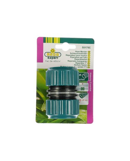 Муфта RACO ORIGINAL 1″, для шланга, из ABS пластика (4250-55175C), изображение 3