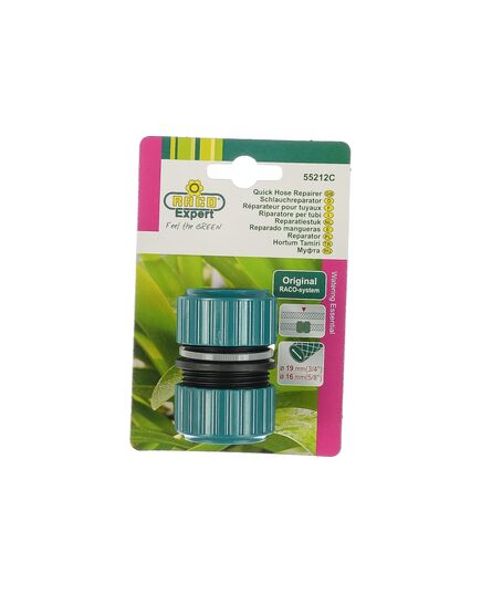 Муфта RACO ORIGINAL 3/4″, для шланга, из ABS пластика (4250-55212C), изображение 4