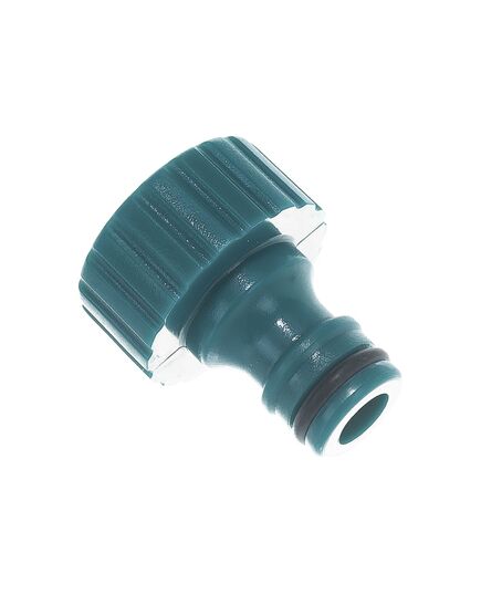 Адаптер штуцерный RACO ORIGINAL 3/4″, с внутренней резьбой, из ABS пластика (4250-55215C), изображение 3