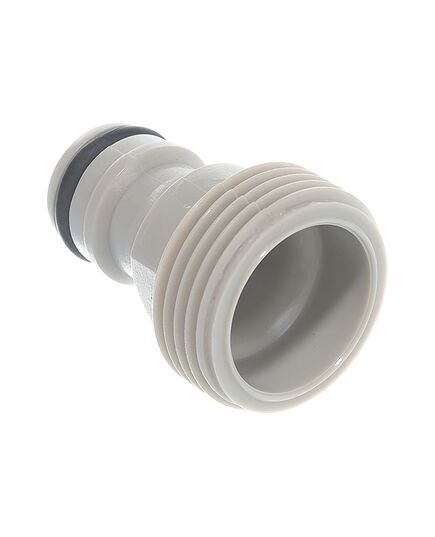 Адаптер штуцерный RACO ORIGINAL 3/4″, с внешней резьбой, из ABS пластика (4250-55218C), изображение 3