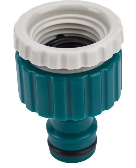 Адаптер штуцерный RACO ORIGINAL 1/2″ x 3/4″, с внутренней резьбой, из ABS пластика (4250-55220C), изображение 2