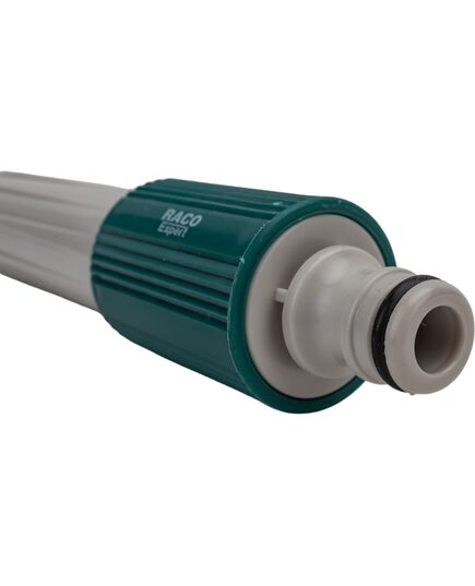 Наконечник поливочный RACO 381C, плавная регулировка, пластиковый (4255-55/381C), изображение 2