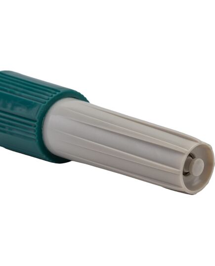 Наконечник поливочный RACO 381C, плавная регулировка, пластиковый (4255-55/381C), изображение 3