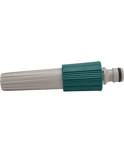 Наконечник поливочный RACO 381C, плавная регулировка, пластиковый (4255-55/381C), изображение 4