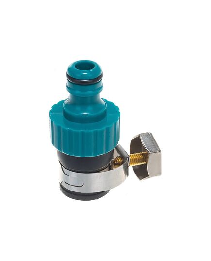 Адаптер штуцерный RACO ORIGINAL 1/2″, с внутренней резьбой, с хомутом (4250-55223C), изображение 3 от магазина Планета Инструмент Адаптер штуцерный RACO ORIGINAL 1/2″, с внутренней резьбой, с хомутом (4250-55223C), изображение 3