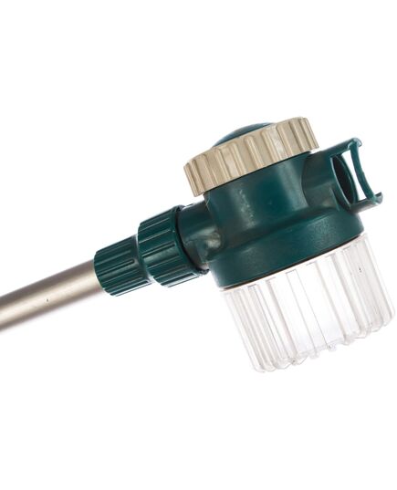 Распылитель удобрений RACO 549C, плавная регулировка, удлинитель 720 мм (4255-55/549C), изображение 2 от магазина Планета Инструмент Распылитель удобрений RACO 549C, плавная регулировка, удлинитель 720 мм (4255-55/549C), изображение 2