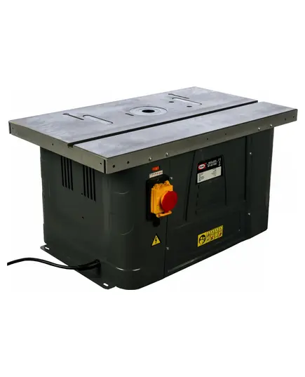 Станок фрезерный настольный PROMA SF-40/1500, изображение 2